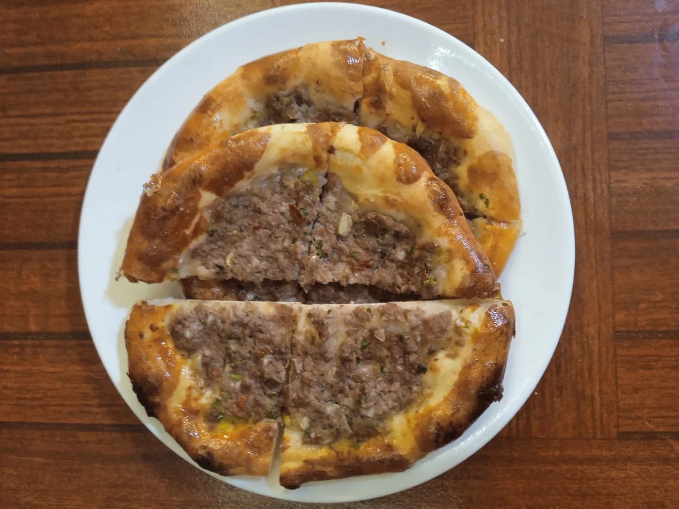 Bursa Cantık için temsili yemek fotoğrafı