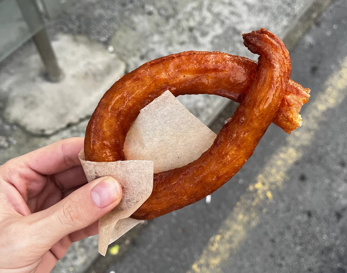 Adana Halka Tatlısı için temsili yemek fotoğrafı
