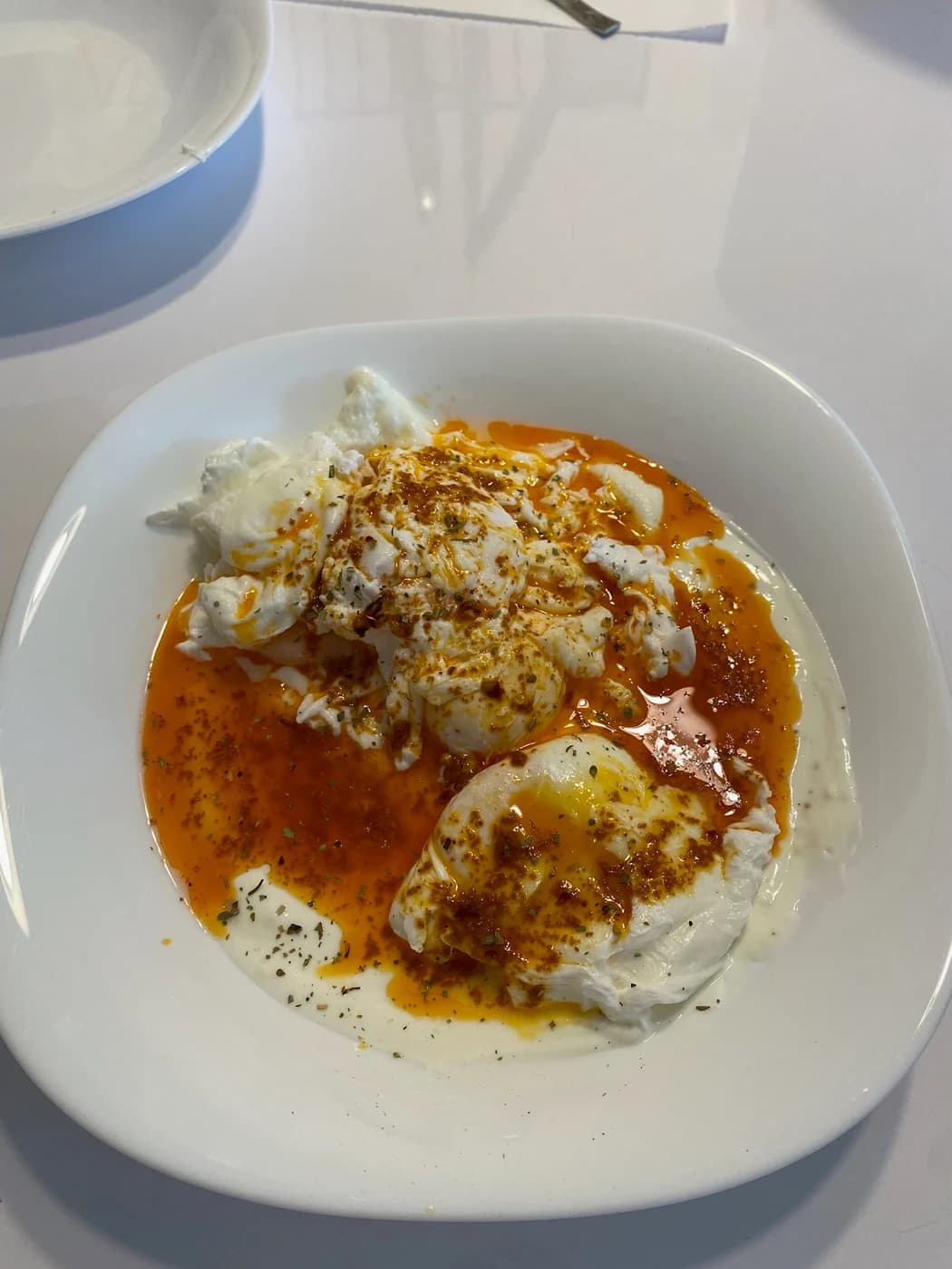 Çılbır için temsili yemek fotoğrafı