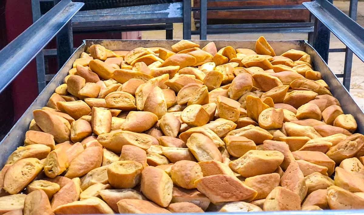 Beypazarı Kurusu için temsili yemek fotoğrafı