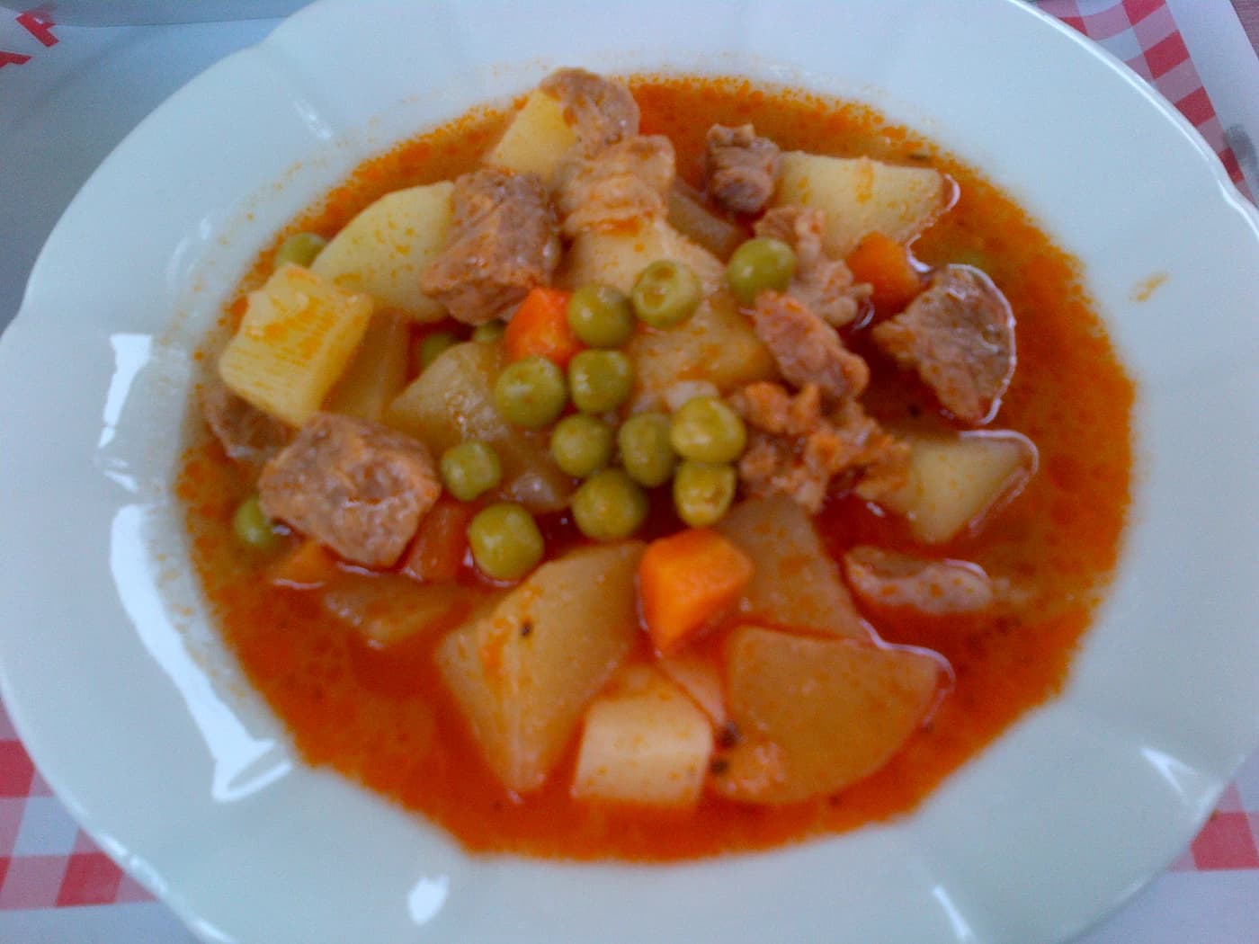 Orman Kebabı için temsili yemek fotoğrafı
