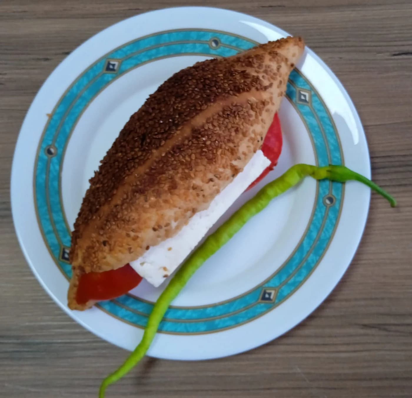 İzmir Kumrusu için temsili yemek fotoğrafı