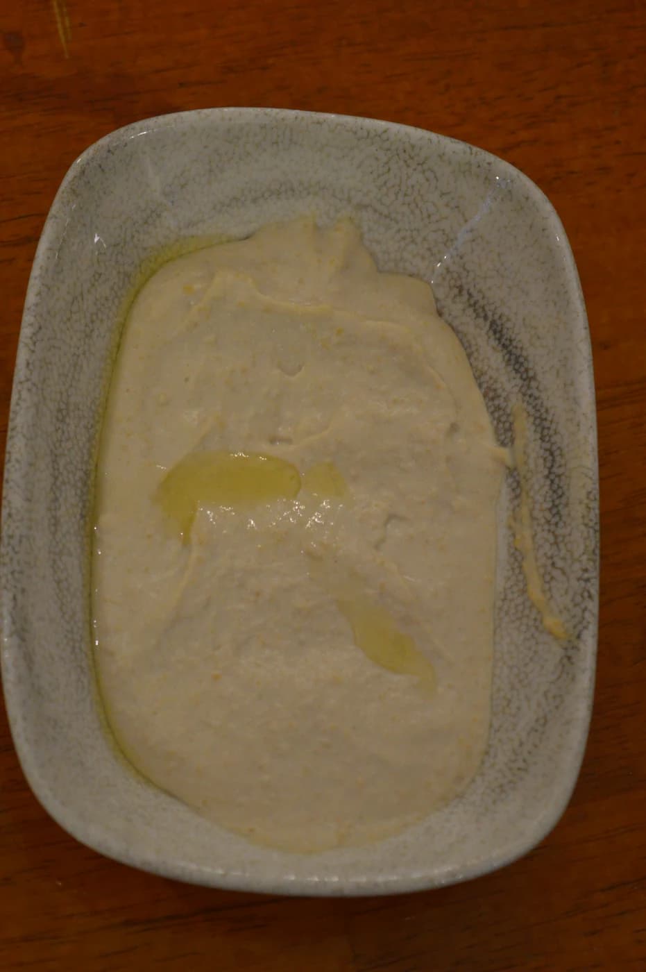 Hatay Humusu için temsili yemek fotoğrafı